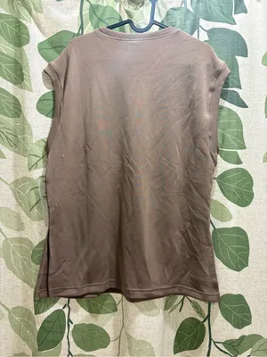 Mono B Sleeveless Crewneck Tank Top thumbnail 5