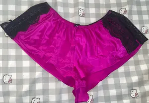 Victoria's Secret NWT Lingerie Set🖤 💜 thumbnail 8