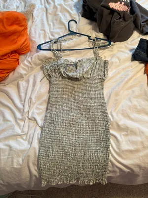 Korina Mini Dress thumbnail 2