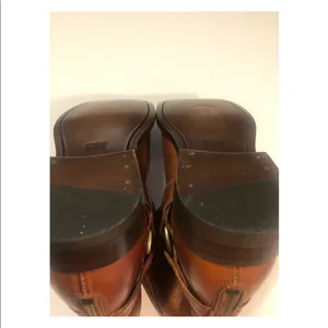 Frye Phillip Harness Short thumbnail 6