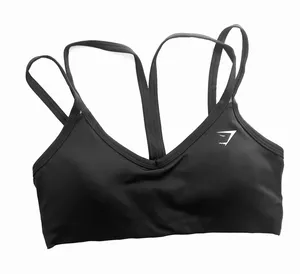 Gymshark S Strap Feature Sports Bra thumbnail 1