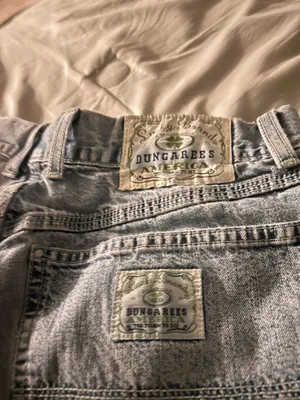 Lucky Brand Jeans Shorts thumbnail 4