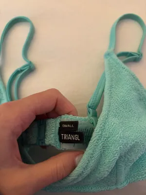 Triangl Bikini Set thumbnail 2