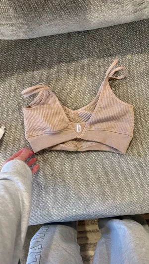 Buffbunny bra  thumbnail 4