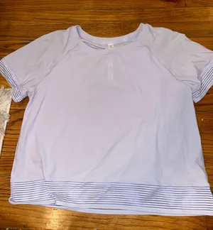 Lululemon Shirt thumbnail 1