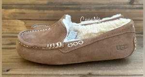UGG Women’s Ansley Slipper Sz 6 thumbnail 3