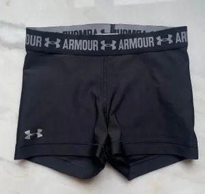 Under Armour Spandex Shorts thumbnail 1