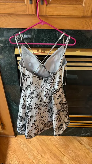 Macys Dress thumbnail 3
