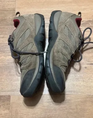 Women’s Columbia Hiking Shoes Waterproof thumbnail 2