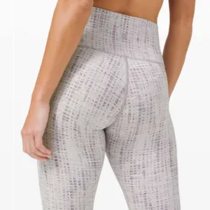 Lululemon Wunder Under High-Rise Tight" *Luxtreme thumbnail 2
