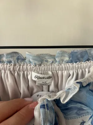 Kimchi Blue Urban Outfitters Tube Top thumbnail 4