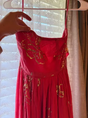 Free People Dress thumbnail 2