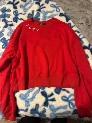 TJ Maxx 1989 sweatshirt thumbnail 2
