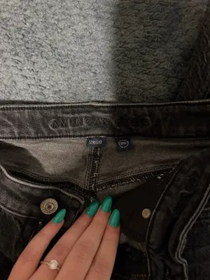 American Eagle Jeans thumbnail 3