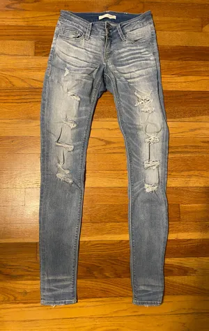 Day Trip Jeans thumbnail 1