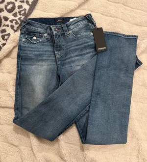 True Religion Jeans Women’s thumbnail 1