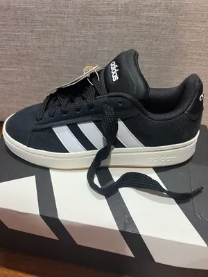 Grand Court Alpha '00s Adidas thumbnail 3