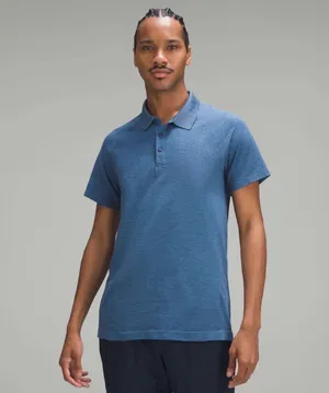 Lululemon Metal Vent Tech Polo thumbnail 2