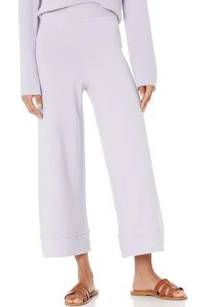 Cropped Sweater Pant thumbnail 1