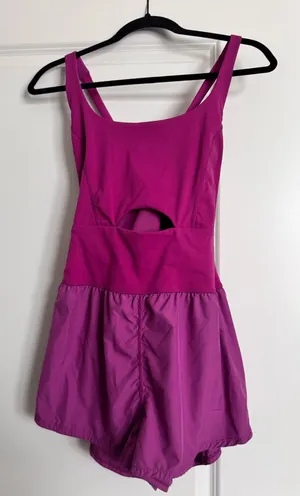 Free People Playsuit Romper thumbnail 3