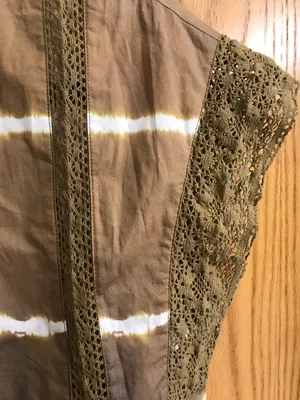 Corey Lynn Calter Brigid Tunic Dress thumbnail 10