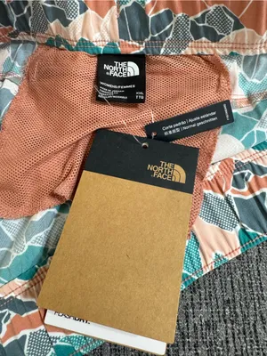 The North Face Women’s Printed Class V - Shorts thumbnail 10