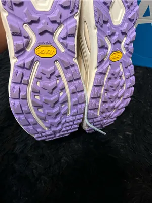 HOKA W Kaha 3 Low GTX cream hiking activewear shoes sneakers women’s 7 new thumbnail 6