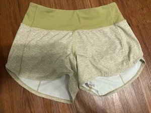 Lululemon Shorts thumbnail 1
