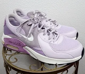 Nike Women's Air Max Excee Violet Star Size 12 CD5432-500 thumbnail 1