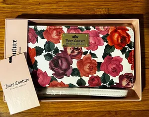 Juicy Couture Wallet Wristlet thumbnail 1
