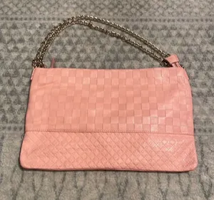 Women shoulder bag Pink thumbnail 1