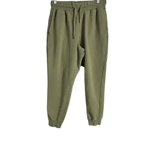 NOVAMEN Sweatpant, drawstring, elastic waist. Size Large thumbnail 6