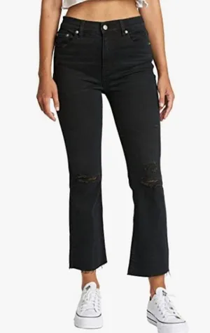 DAZE jeans Black Size 28 thumbnail 1