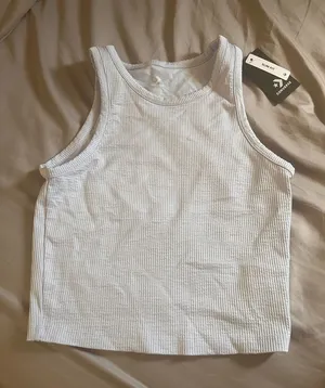 Converse Tank Top thumbnail 1