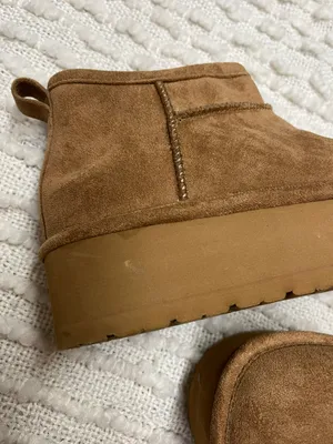 Platform Boots thumbnail 2
