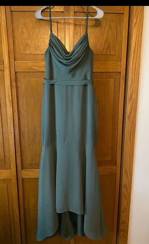 Azazie Bridesmaid Dress thumbnail 3