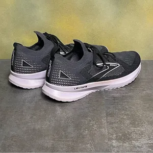 Brooks Levitate StealthFit 5 Women's Running Shoes Black Size 12B thumbnail 11