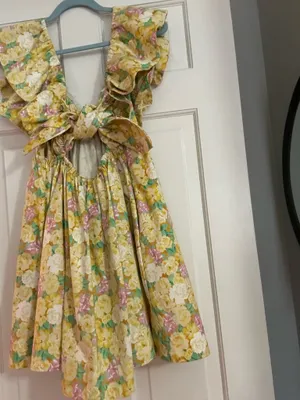 For Love & Lemons Dress Medium thumbnail 2