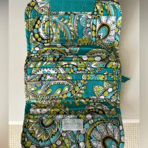 Vera Bradley Wallet thumbnail 2