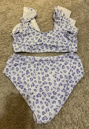 Shein Bikini Set thumbnail 3