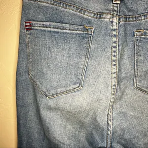 BDG Twig High‎ Rise Skinny Denim Jeans thumbnail 10