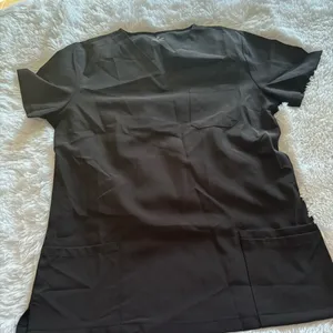 Women's Black Jogger Pants thumbnail 5