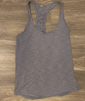 Lululemon Tank thumbnail 1