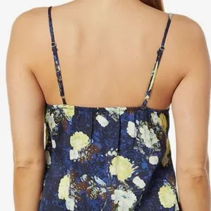 ✨Free People Intimately Sunfade Floral Slip Dress Medium Night Combo✨ thumbnail 8