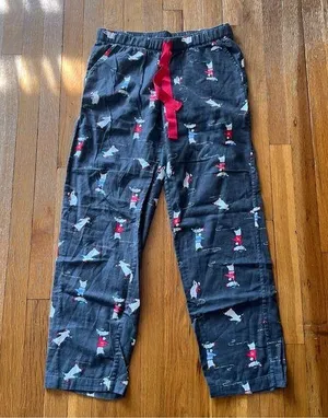 Aerie pajama pants size S thumbnail 1