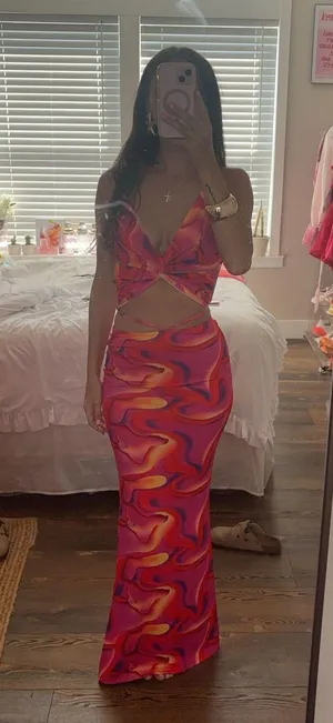 SheIn Dress thumbnail 1