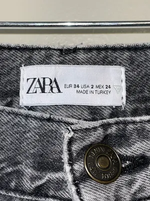 grey  jeans thumbnail 3