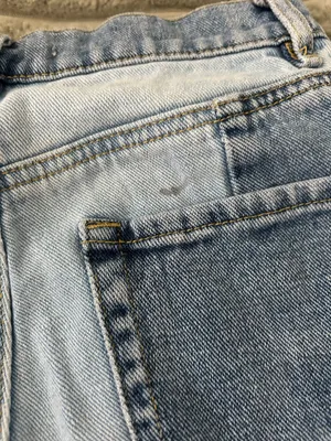 PacSun High-Rise Straight thumbnail 4