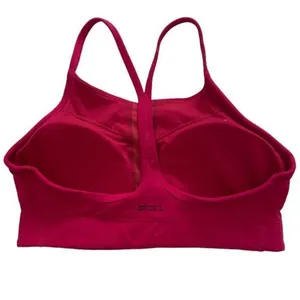 STORI Legend Bra in Cerise‎ Sz 2 thumbnail 4