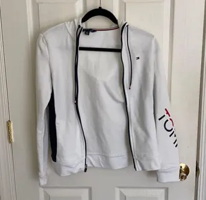 Tommy Hilfiger Zip Up thumbnail 2